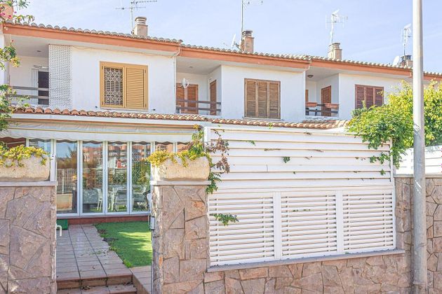 Foto 2 de Casa en alquiler en Torreón - La Almadraba de 3 habitaciones con terraza y piscina