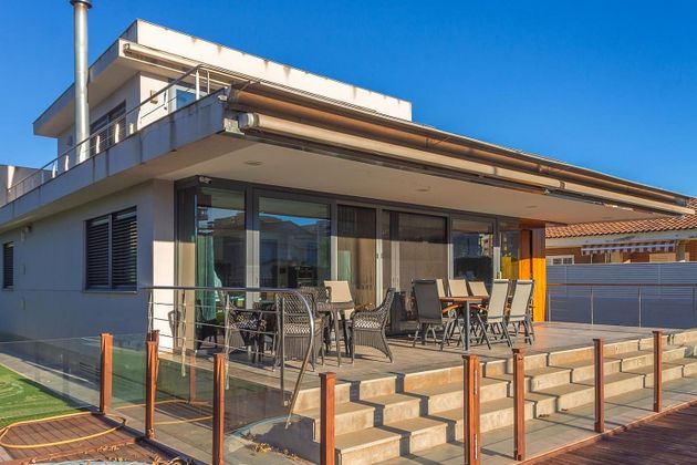 Foto 2 de Casa en venda a Els Terrers de 4 habitacions amb terrassa i piscina