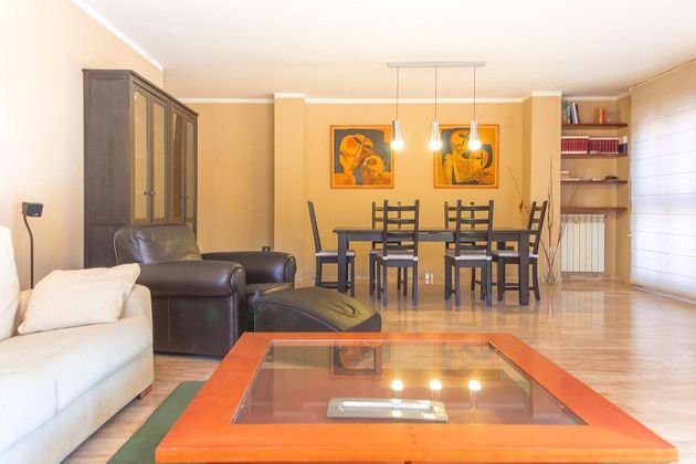 Foto 2 de Pis en lloguer a Centro - Castellón de la Plana de 5 habitacions amb garatge i mobles