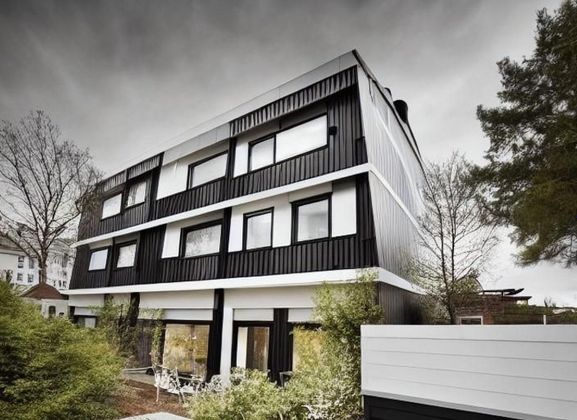 Foto 1 de Edifici en venda a Almenar de 1018 m²