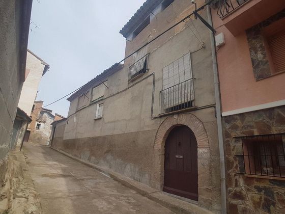 Foto 1 de Casa en venda a Peralta de Calasanz de 12 habitacions amb garatge i jardí