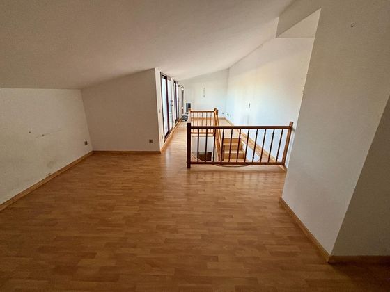Foto 1 de Ático en venta en Almenar de 3 habitaciones con terraza y ascensor