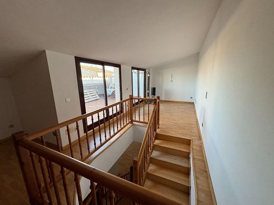 Foto 2 de Ático en venta en Almenar de 3 habitaciones con terraza y ascensor