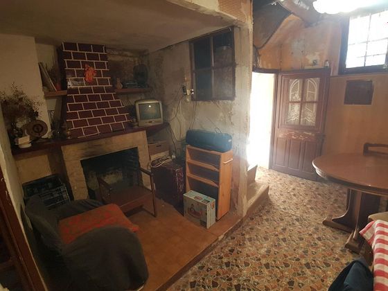 Foto 2 de Casa en venda a Ivars de Noguera de 4 habitacions amb balcó