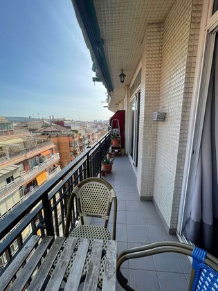 Foto 1 de Piso en venta en La Maternitat i Sant Ramon de 4 habitaciones con balcón y ascensor