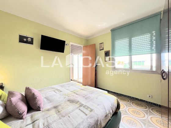 Foto 2 de Pis en venda a La Salut - Lloreda de 3 habitacions amb balcó i calefacció