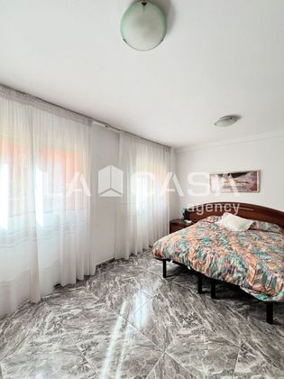 Foto 1 de Piso en venta en La Salut - Lloreda de 3 habitaciones con balcón y aire acondicionado