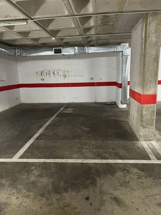 Foto 2 de Garatge en venda a La Bonanova - Portopí de 12 m²