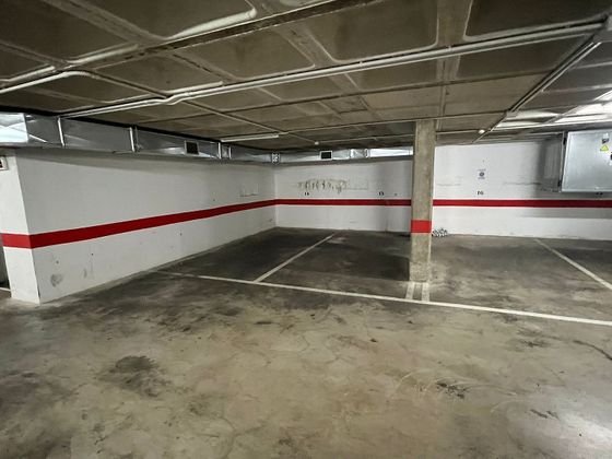 Foto 1 de Venta de garaje en La Bonanova - Portopí de 12 m²