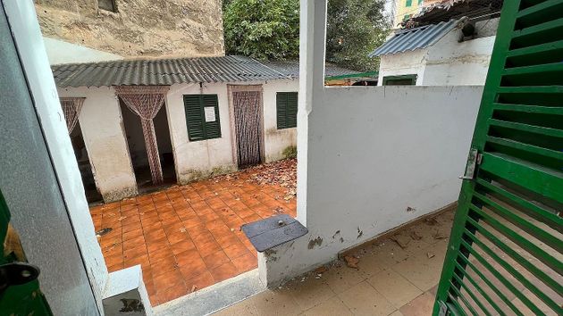 Foto 2 de Venta de piso en Arxiduc - Bons Aires de 3 habitaciones con terraza