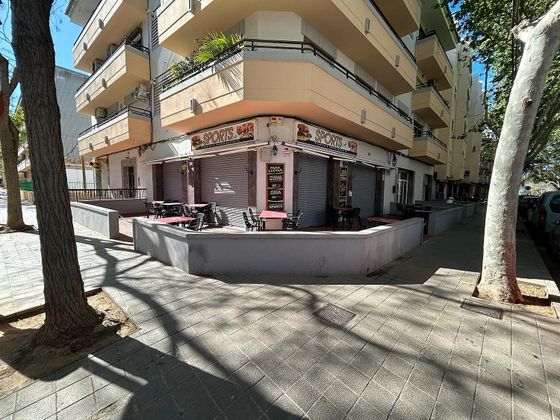Foto 1 de Traspàs local a calle Es Coll D'en Rabassa amb terrassa