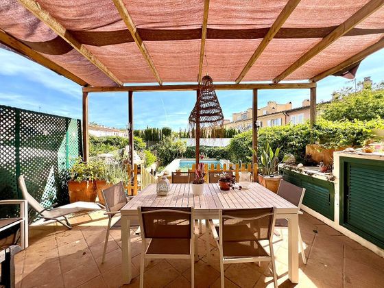 Foto 1 de Casa en venda a Establiments - Son Espanyol - Son Sardina de 4 habitacions amb terrassa i piscina