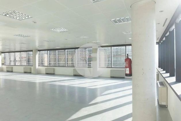 Foto 1 de Oficina en alquiler en Bellaterra de 360 m²