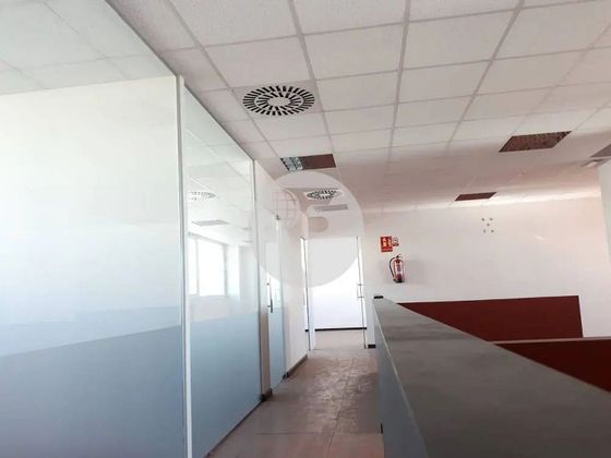 Foto 2 de Oficina en lloguer a La Marina del Prat Vermell amb ascensor