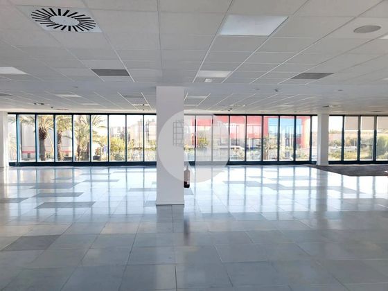 Foto 1 de Alquiler de oficina en Zona Industrial de 189 m²