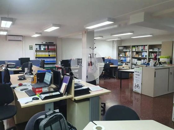 Foto 1 de Oficina en venda a Sant Antoni amb aire acondicionat