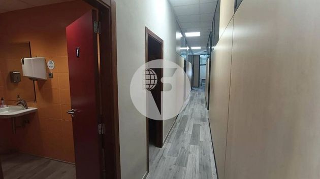 Foto 1 de Oficina en alquiler en Egara de 410 m²