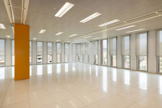 Foto 1 de Alquiler de oficina en Santa Eulàlia de 199 m²