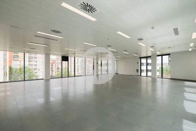 Foto 2 de Oficina en alquiler en El Gornal con terraza y aire acondicionado