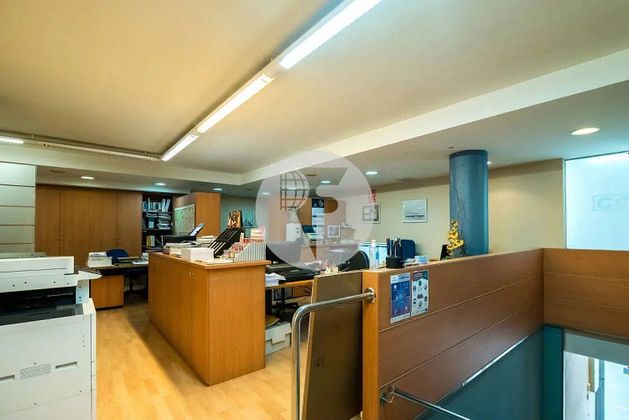 Foto 2 de Oficina en venda a La Nova Esquerra de l'Eixample de 141 m²