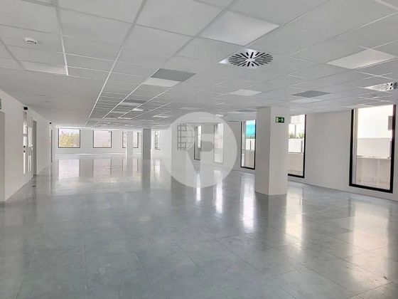 Foto 1 de Venta de oficina en La Marina de Port de 637 m²