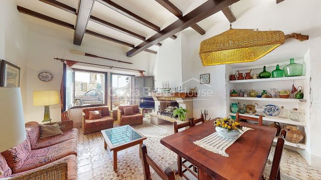 Foto 2 de Xalet en venda a Aiguafreda - Sa Tuna de 4 habitacions amb terrassa i balcó