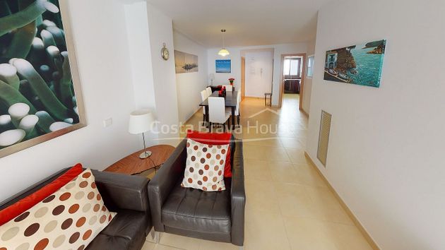 Foto 2 de Pis en venda a Llafranc - Tamariu de 3 habitacions amb terrassa i garatge