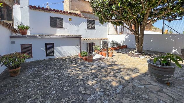Foto 2 de Venta de casa en Begur de 7 habitaciones con terraza y jardín