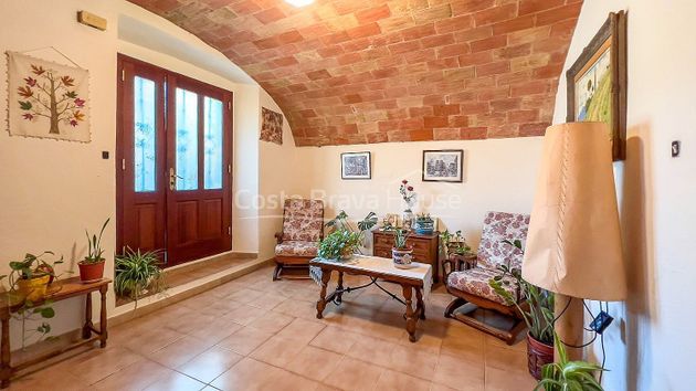 Foto 1 de Casa en venda a Vila de Palafrugell - Llofriu - Barceloneta de 3 habitacions amb terrassa i garatge