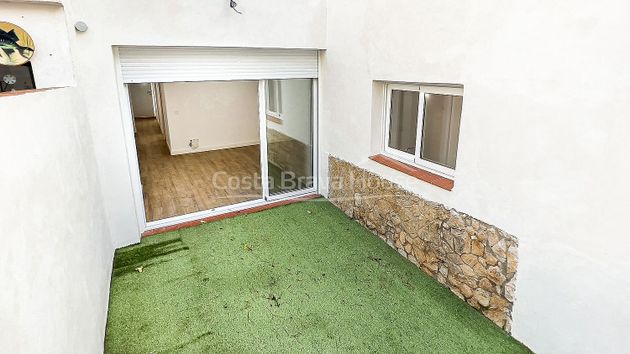 Foto 1 de Venta de piso en Llafranc - Tamariu de 3 habitaciones con terraza