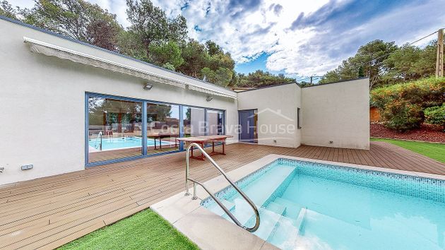 Foto 2 de Xalet en venda a Llafranc - Tamariu de 3 habitacions amb terrassa i piscina