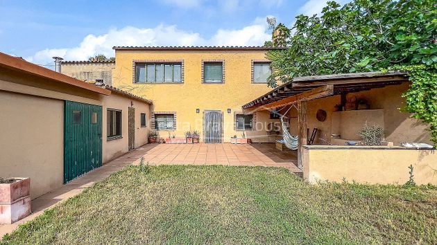 Foto 2 de Casa en venda a Vila de Palafrugell - Llofriu - Barceloneta de 4 habitacions amb terrassa i jardí