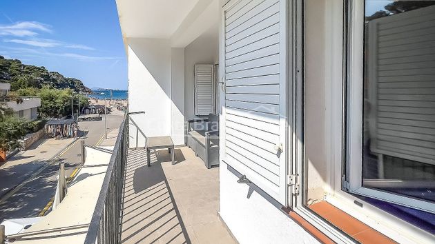 Foto 2 de Pis en venda a Sa Riera - Sa Fontansa de 2 habitacions amb terrassa i aire acondicionat