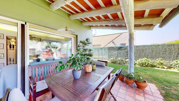 Foto 1 de Xalet en venda a Mont-Ras de 3 habitacions amb terrassa i garatge