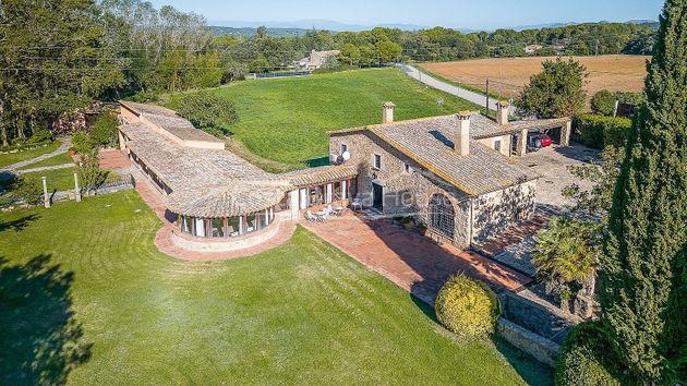 Foto 1 de Casa rural en venda a Residencial Begur - Esclanyà de 9 habitacions amb terrassa i piscina