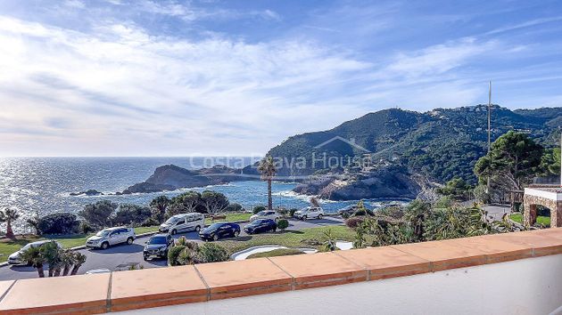 Foto 1 de Pis en venda a Aiguafreda - Sa Tuna de 2 habitacions amb terrassa i piscina