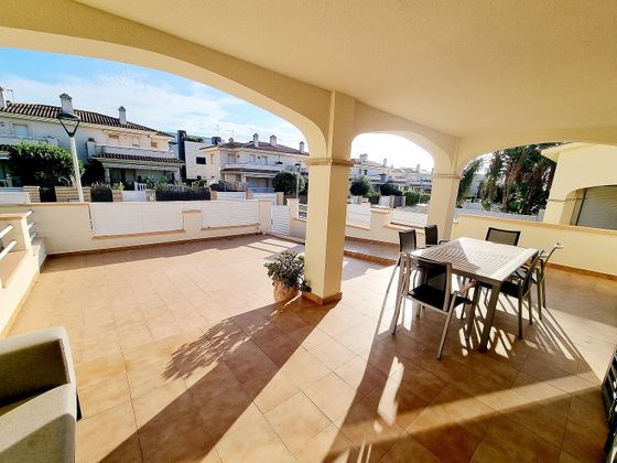 Foto 2 de Casa en venta en Ardiaca - La Llosa de 4 habitaciones con terraza y piscina