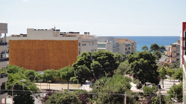 Foto 1 de Pis en venda a Port - Horta de Santa María de 4 habitacions amb terrassa i garatge