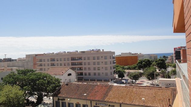 Foto 2 de Piso en venta en Port - Horta de Santa María de 4 habitaciones con terraza y garaje