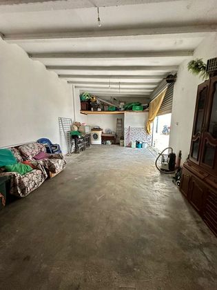 Foto 1 de Venta de piso en Casc Antic - Nou Cambrils de 3 habitaciones con terraza y garaje