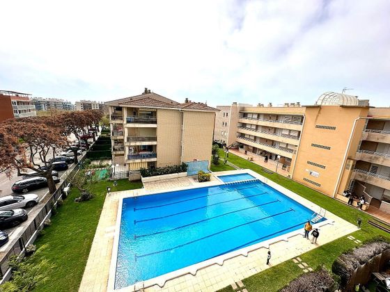 Foto 1 de Venta de ático en Vilafortuny - Cap de Sant Pere de 2 habitaciones con terraza y piscina