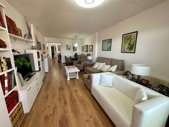 Foto 2 de Piso en venta en Port - Horta de Santa María de 3 habitaciones con terraza y aire acondicionado