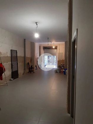 Foto 1 de Alquiler de local en El Raval de 118 m²