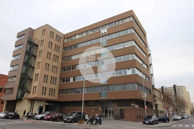 Foto 1 de Nave en alquiler en Centre - Hospitalet de Llobregat, L´ con aire acondicionado y ascensor