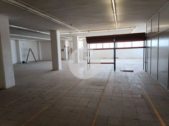 Foto 2 de Nau en lloguer a Centre - Hospitalet de Llobregat, L´ amb aire acondicionat i ascensor