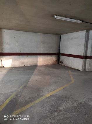 Foto 1 de Garatge en venda a El Baix Guinardó de 8 m²