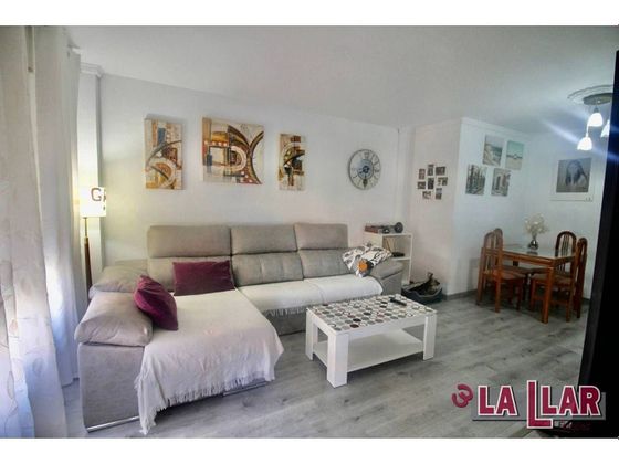Foto 1 de Pis en venda a Can Borrell - La Plana de Lledó de 4 habitacions amb garatge i jardí