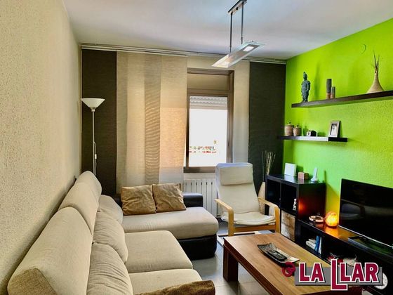 Foto 2 de Pis en venda a Montmeló de 3 habitacions amb terrassa i balcó