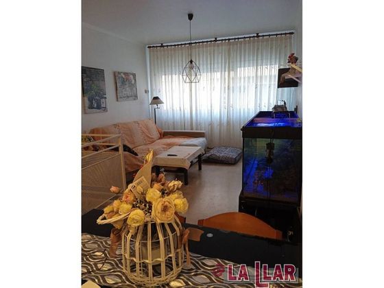 Foto 2 de Pis en venda a Montornès del Vallès de 3 habitacions amb balcó i calefacció
