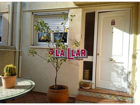 Foto 1 de Casa en venda a Montornès del Vallès de 4 habitacions amb terrassa i jardí
